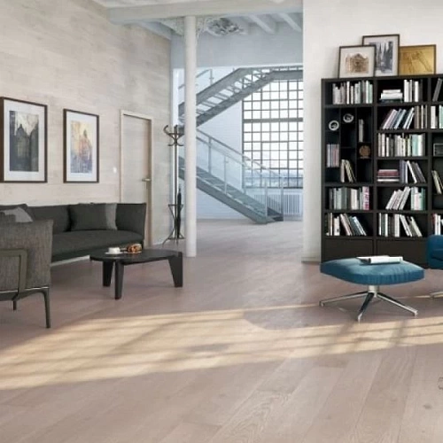 OAK CAPPUCCINO ПАРКЕТНАЯ ДОСКА BARLINEK TASTES OF LIFE